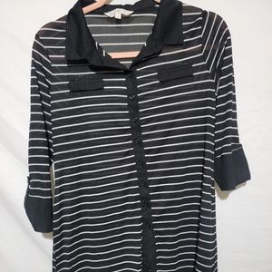 Beautiful mid Shirtdress